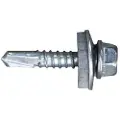 Celo 7301 Sekskantskruer 5.5x19 Mm 500 Enheter