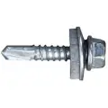 Celo 7301 Sekskantboring Sw8 Skrue 6.3x25 Mm 500 Enheter