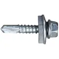 Celo 7301 Sekskantskrue 4.8x38 Mm 500 Enheter