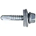 Celo 7301 Sekskantskrue Med Borspiss 5.5x38 Mm 500 Enheter