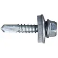 Celo 7301 Sekskantet Hode Bore Skrue 6.3x19 Mm 500 Enheter