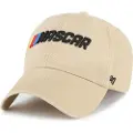 47 Nascar Clean Up No Loop Label Cap