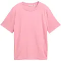Tom Tailor Modern Fluent Kortarmet T-skjorte