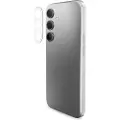 Mobilizera MOBILIZE GLAS DISPLAYBESKYTTELSE TIL KAMERA SAMSUNG GALAXY S25 FE