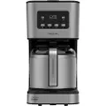 Cecotec Coffee 66 Drop & Thermo Time Dryppkaffetrakter