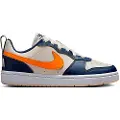 Nike Court Borough Low Recraft Treningssko