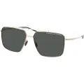 Porsche Design P8936 Polariserte Solbriller