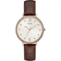 GUESS Ladies Grace Dameklokke