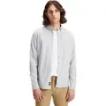 Dockers Oxford 2.0 Skjorte Med Lange Ermer