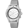 Just cavalli Jc1g215m0045 Quartz 42 Mm Klokke
