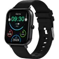 Dcu Tecnologic Curved Glass Pro Smartklokke