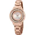 Police Pl16037bsr32m Quartz 3 Atm 34 Mm Klokke