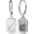 GUESS Jube01133jwrh øreringer