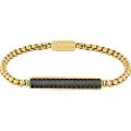 Police Pj26474bsg Armbånd