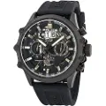 Police Pl16018jsb02p Quartz 48 Mm Klokke