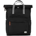 Roka London Canfield B Recycled Nylon Ryggsekk