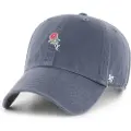 47 Brand Nature Base Runner Icon '47 Clean Up Caps blå
