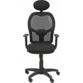 Piqueras Y Crespo B10crnc Ergonomisk Kontorstol