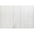Home Decor Ikat 160x230x0.4 Cm Teppe