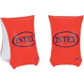 Intex ARMRINGER INTEX ORANGE DELUXE 6-12 ÅR