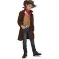 MOM Cowboy-kostyme For Barn