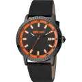 Just cavalli Jc1g216l0035 Quartz 3 Atm 42 Mm Klokke
