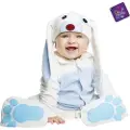 MOM Liten Baby Kanin Junior-kostyme