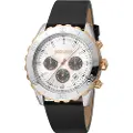 Just cavalli Jc1g214l0025 Quartz 42 Mm Klokke