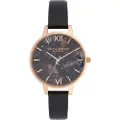 Olivia Burton Ob16gd22 Dameklokke