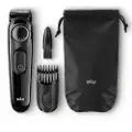 Braun Bt3000 Barberhøvel