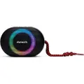 Teknikproffset Bst-330 Bluetooth-høyttaler 1500mah