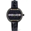 Police Pl16070bsu03p Dameklokke