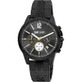 Just cavalli Jc1g175m0285 Quartz 3 Atm 42 Mm Klokke
