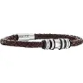 Police Pj25488blc02a Armbånd