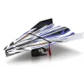 Silverlit Radiostyrt Fly Airoz Dukke