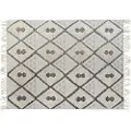 Home Decor Moderne Teppe 200x290x1 Cm