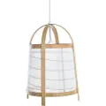 Home Decor Bordlampe S3020660 32x32x45.5 Cm