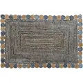Home Decor Indisk Teppe 200x290x1 Cm