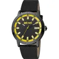 Just cavalli Jc1g216l0045 Quartz 3 Atm 42 Mm Klokke