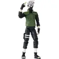 Bandai Dragon Ball Naruto Anime Heroes Kakashi-figur