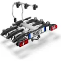 Elite Plegable Con Rampa Sykkelstativ For 2 Sykler