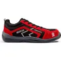 Sparco Scarpa Urban Evo S3 Tg Sikkerhetssko