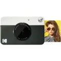 Kodak Printomatic Instantkamera