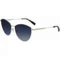 Longchamp 155s Solbriller For Kvinner