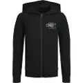 Jack & Jones Jcospace Logo Collegegenser