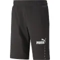 Puma Ess Block X Tape Shorts