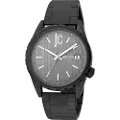 Just cavalli Jc1g217m0075 Quartz 42 Mm Klokke