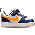 Nike Court Borough Low Recraft Babysko