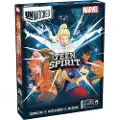 Restoration Games Unmatched Teen Spirit 2022 Brettspill Engelsk