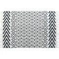 Home Decor 160x230x1 Cm Teppe